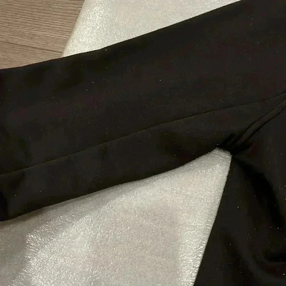 [W-XL]  32 Degree Heat Purple Pattern Zip Up Puffer Spandex Sleeves Jacket s - Picture 4 of 12